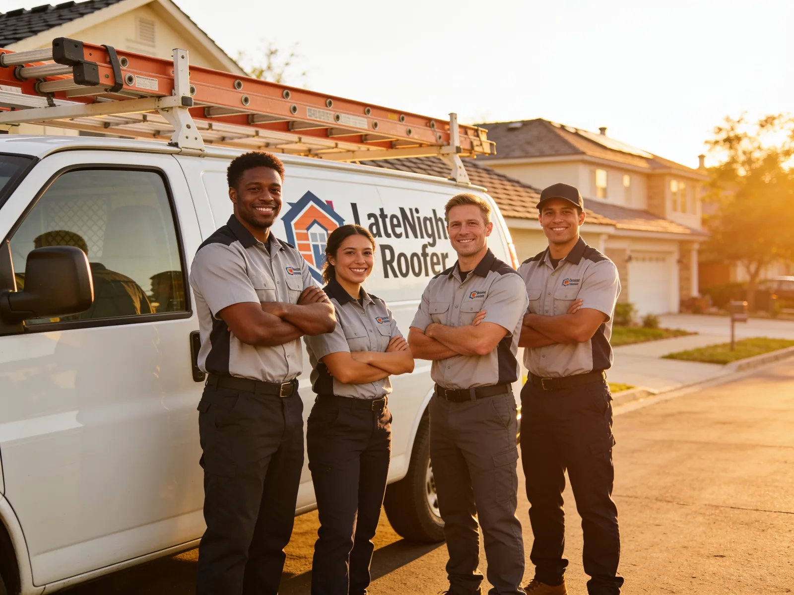 Emergency Roof Repair company in Marion, AR